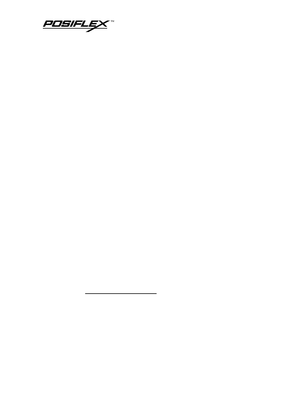 Warranty and exceptions | POSIFLEX Business Machines PP3000 User Manual | Page 2 / 54