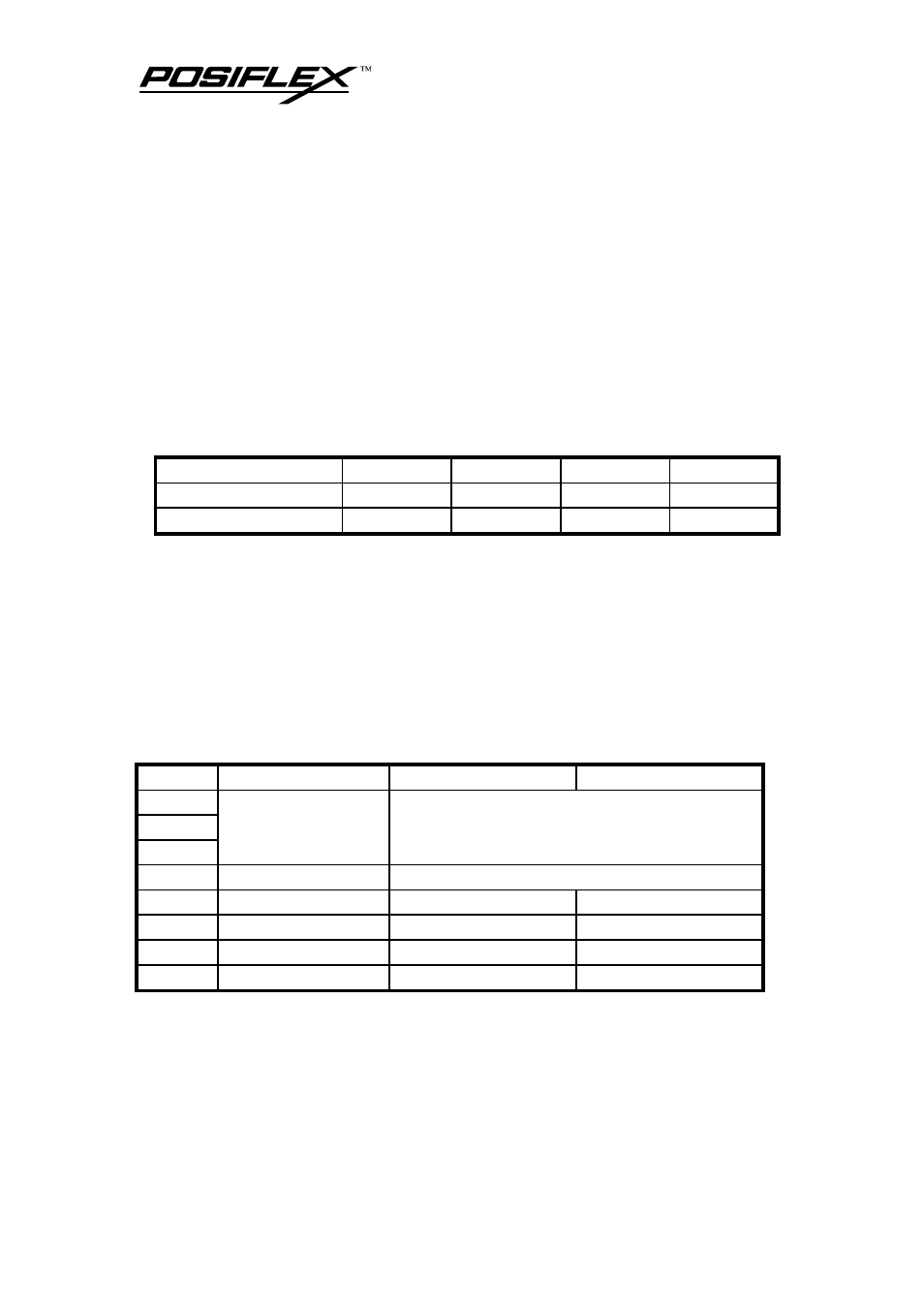 Jumpers & switches, Jumper setting (interface select), Serial interface switch | POSIFLEX Business Machines PP3000 User Manual | Page 28 / 54