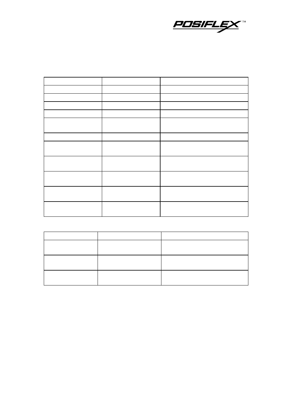 Control codes for graphics printing, Control codes for download characters | POSIFLEX Business Machines PP3000 User Manual | Page 49 / 54