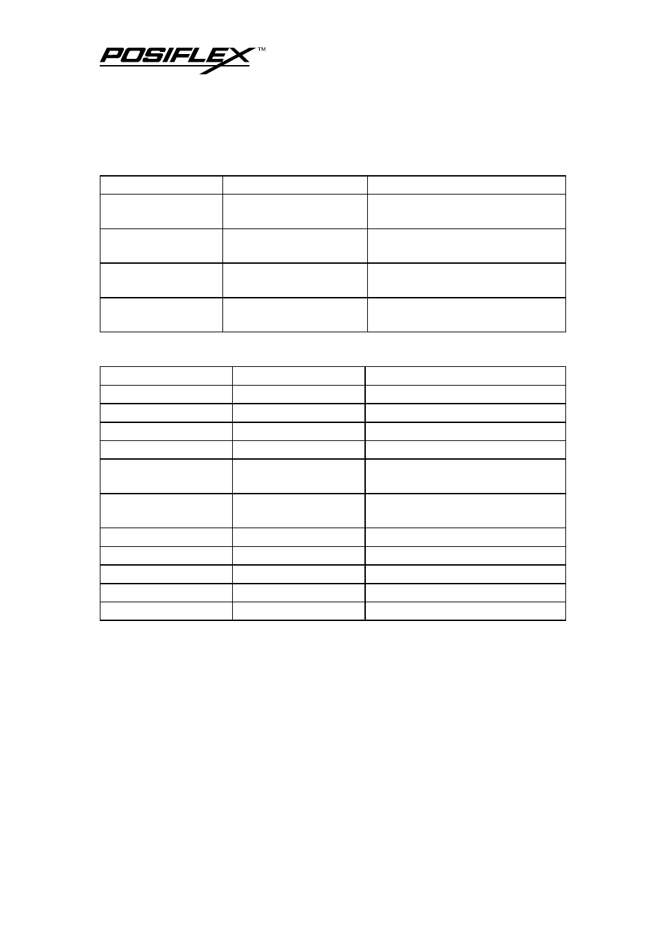 Control codes for peripheral units, Function, Other control codes | Epson emulation mode, Basic reference, Hardware modification required, Epson emulation mode basic reference | POSIFLEX Business Machines PP3000 User Manual | Page 50 / 54