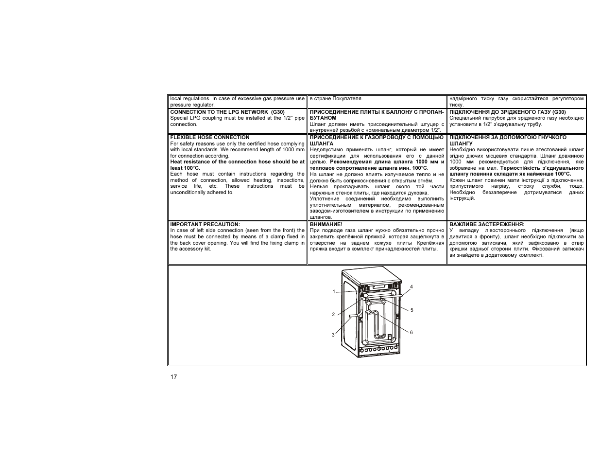 Gorenje KN52190IW User Manual | Page 18 / 24