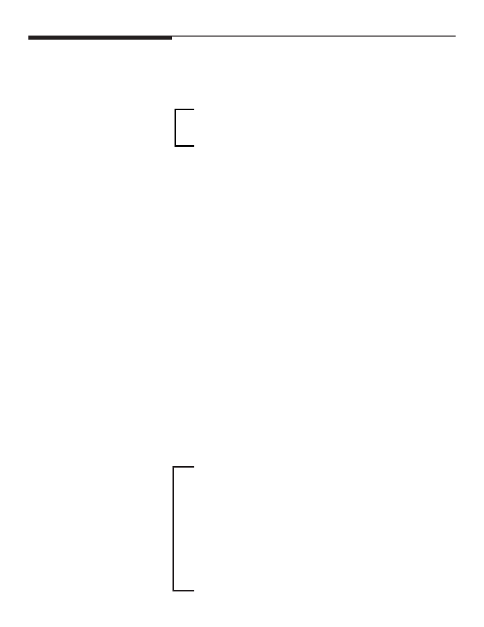 Polk Audio LSi FX User Manual | Page 4 / 8
