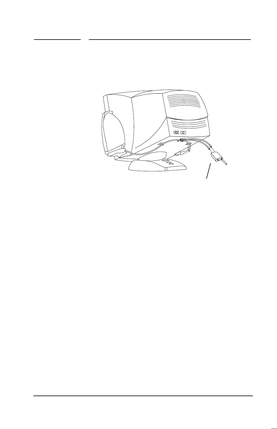HP Pavilion m50 15 inch Multimedia Monitor User Manual | Page 14 / 59