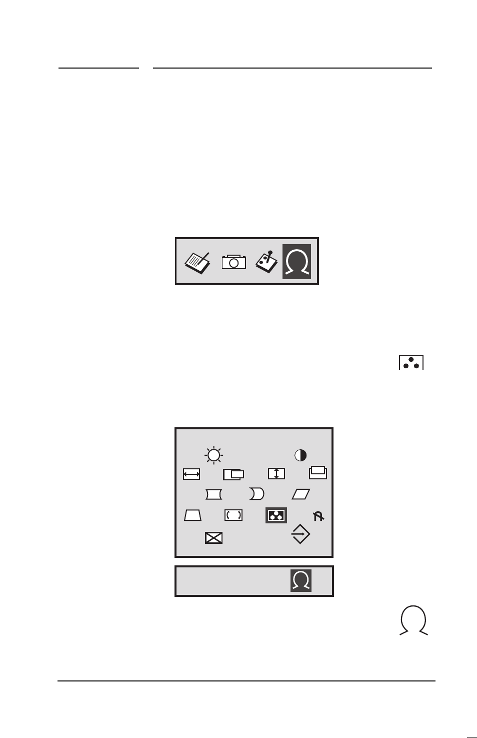 HP Pavilion m50 15 inch Multimedia Monitor User Manual | Page 36 / 59