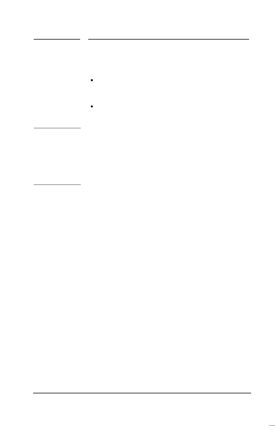 X-ray radiation notice | HP Pavilion m50 15 inch Multimedia Monitor User Manual | Page 54 / 59