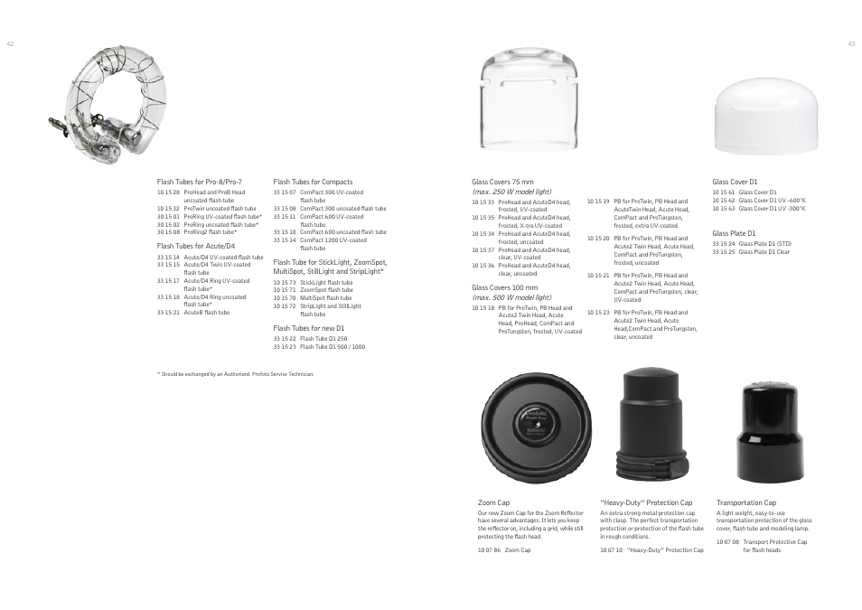 Profoto 250 W User Manual | Page 22 / 31