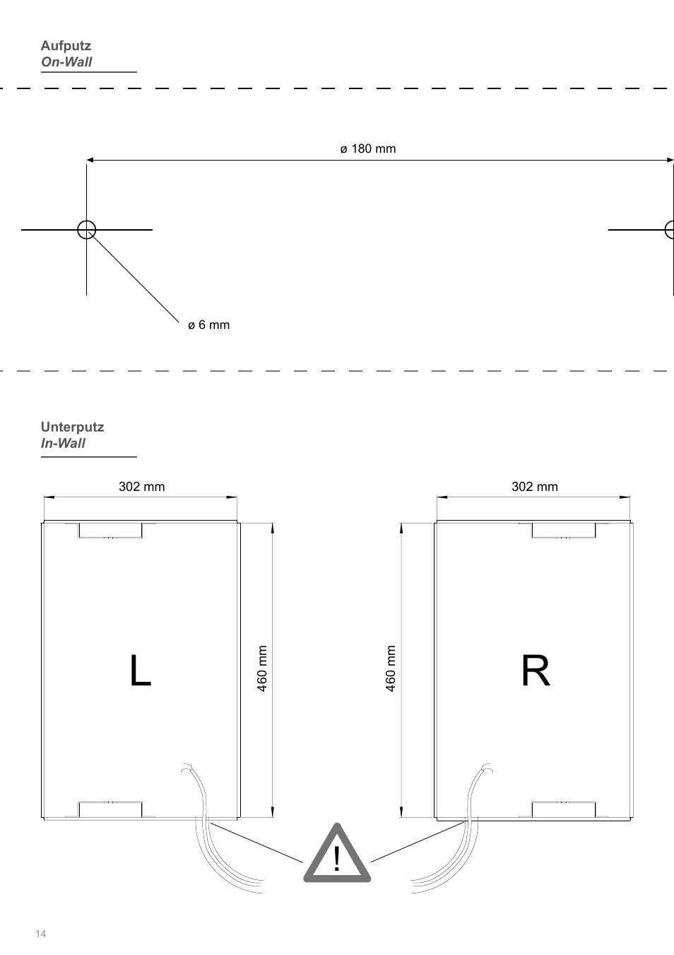 Piega AP 3 User Manual | Page 14 / 18