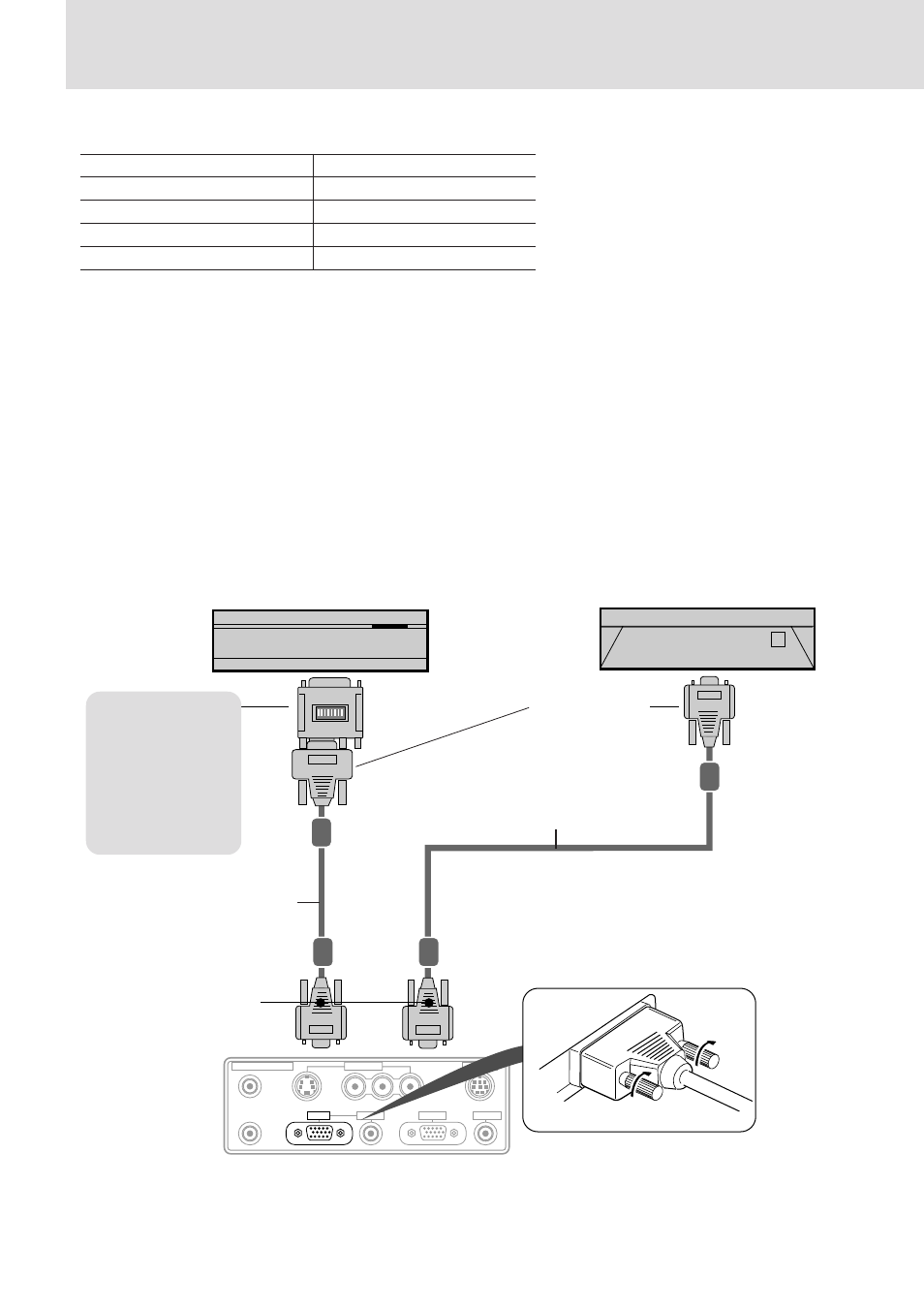 Plus Corporation UP-1100 User Manual | Page 12 / 34