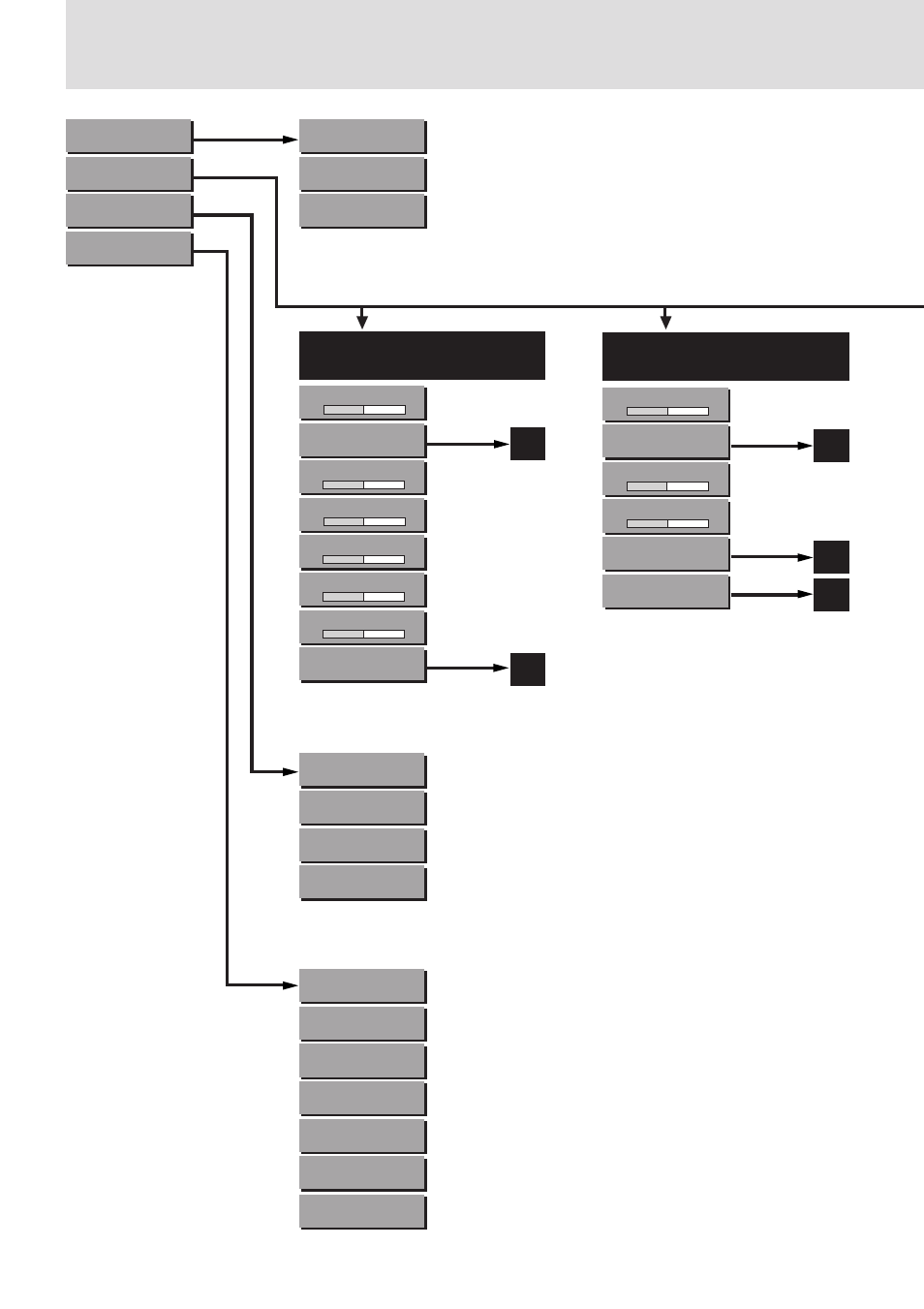 Plus Corporation UP-1100 User Manual | Page 22 / 34