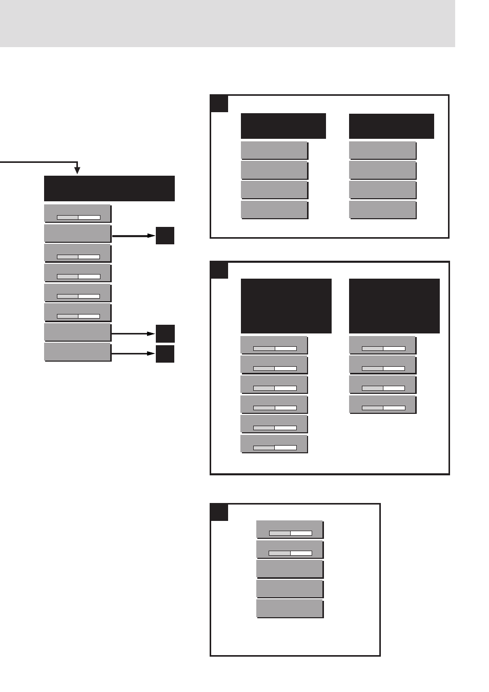 Plus Corporation UP-1100 User Manual | Page 23 / 34