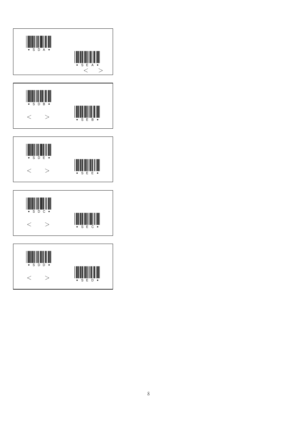 PSC QS200 User Manual | Page 10 / 48