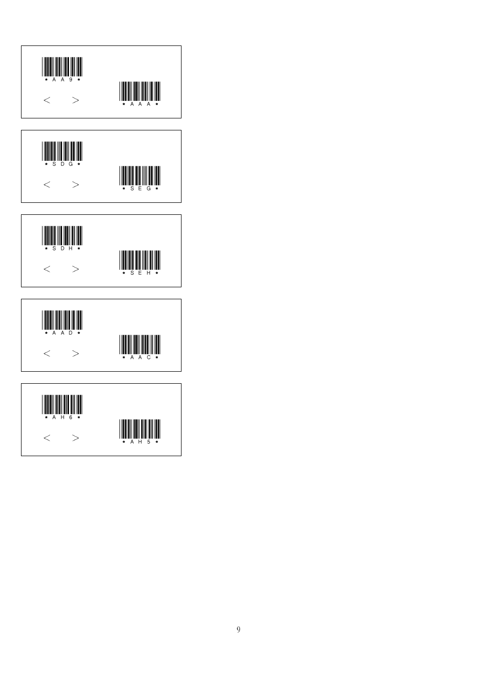 PSC QS200 User Manual | Page 11 / 48