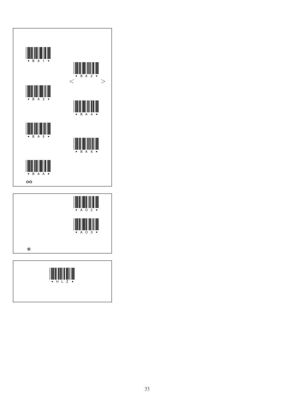 PSC QS200 User Manual | Page 35 / 48