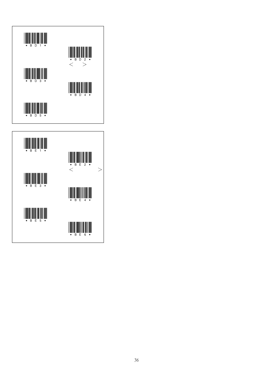 PSC QS200 User Manual | Page 38 / 48