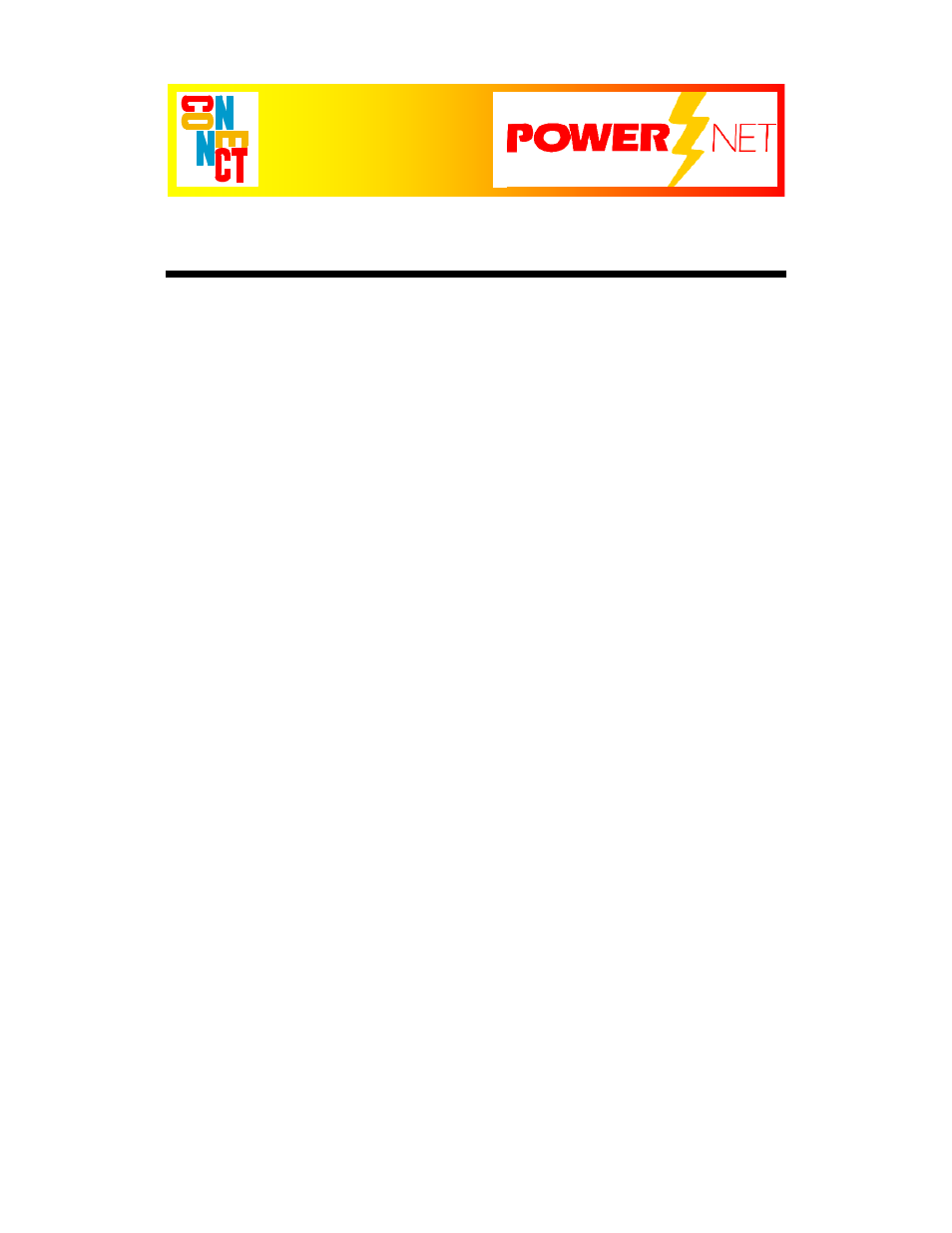 PSC FALCON 315 User Manual | 84 pages