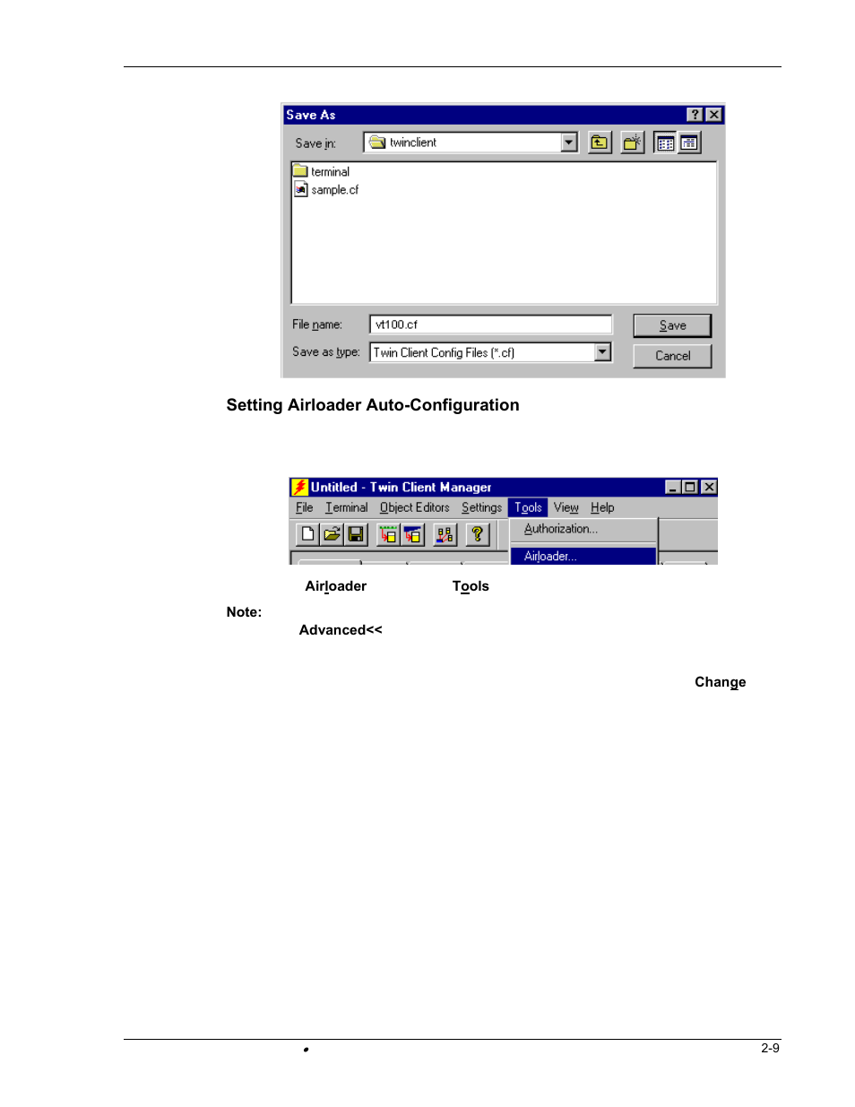 PSC FALCON 315 User Manual | Page 17 / 84