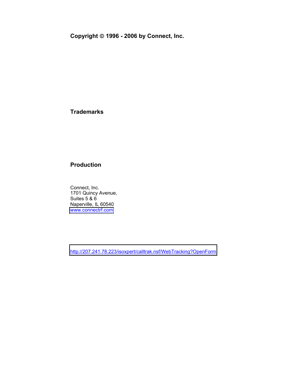 PSC FALCON 315 User Manual | Page 2 / 84