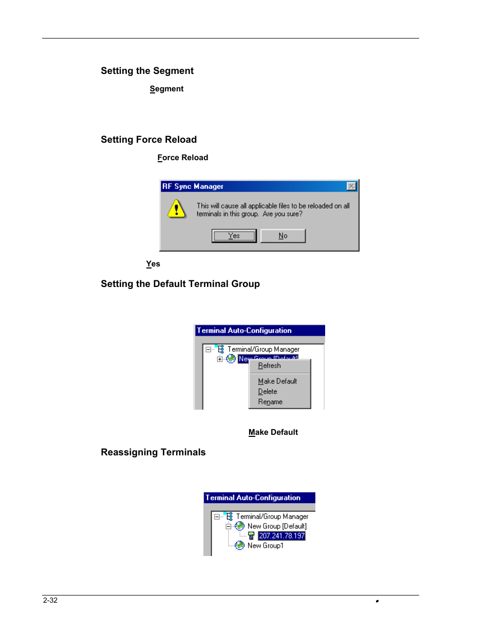 PSC FALCON 315 User Manual | Page 40 / 84