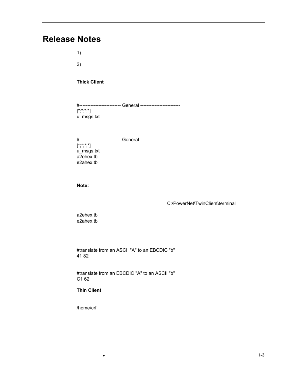 PSC FALCON 315 User Manual | Page 7 / 84