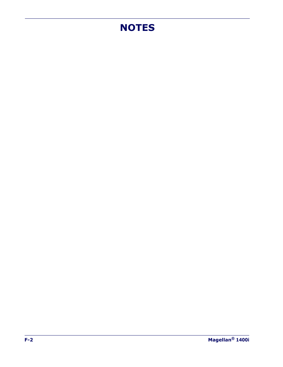 PSC 1400I User Manual | Page 176 / 180