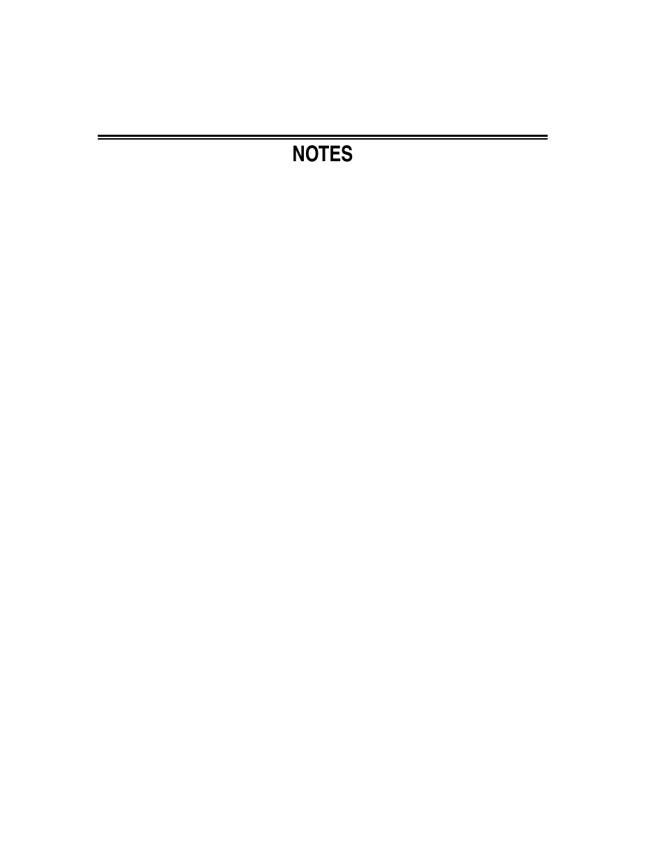 PSC PowerScan RF User Manual | Page 6 / 36