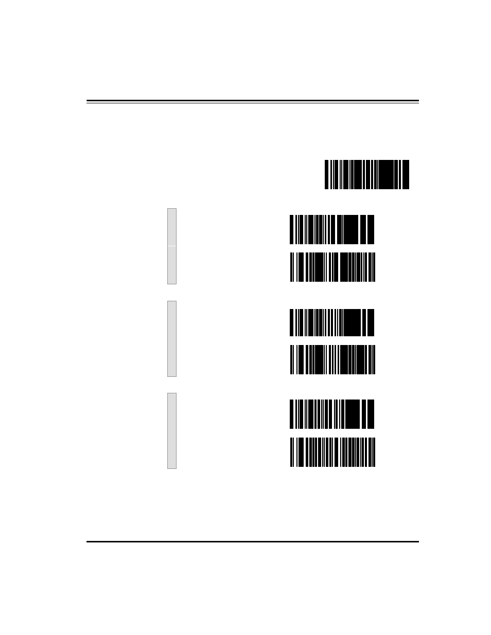 PSC PowerScan User Manual | Page 109 / 156