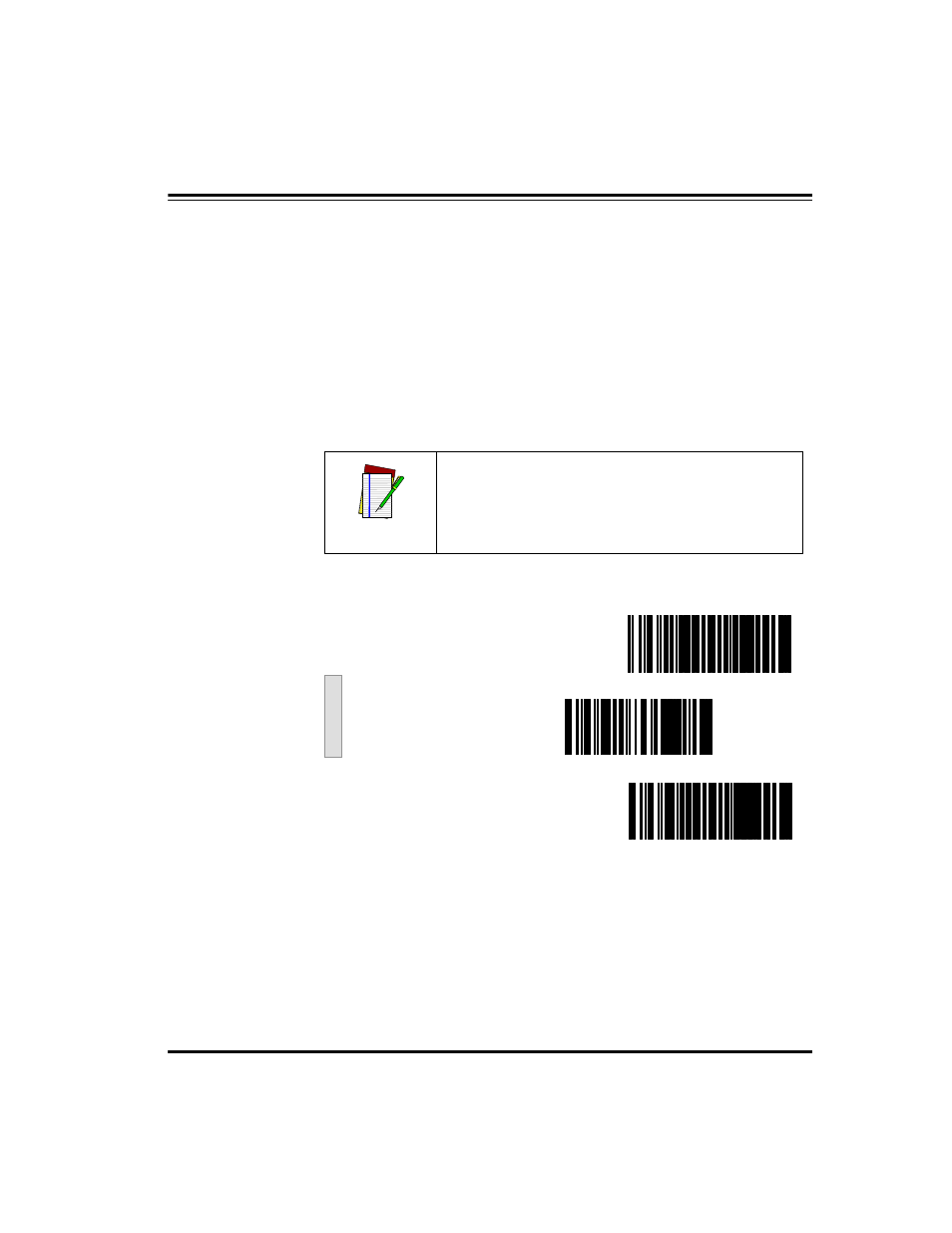 Configuring the code 93 options | PSC PowerScan User Manual | Page 117 / 156