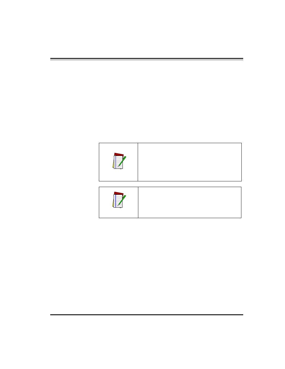Programming session, 7programming session | PSC PowerScan User Manual | Page 13 / 156