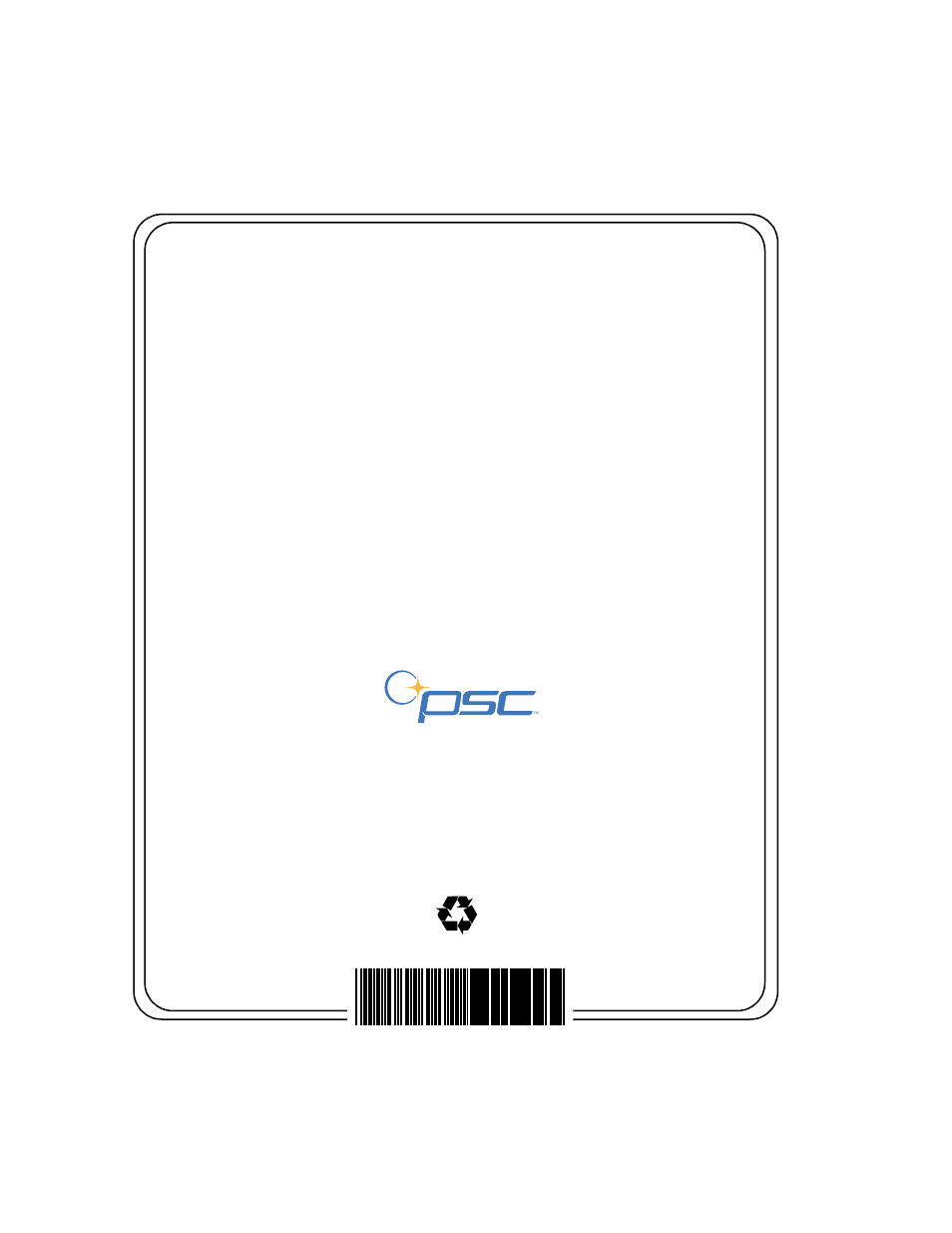 PSC PowerScan User Manual | Page 156 / 156