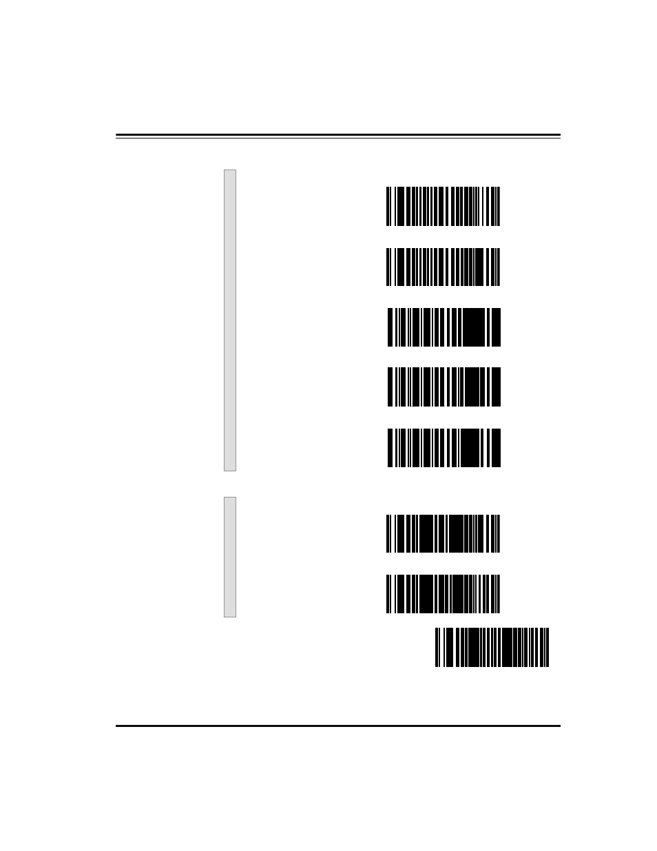 PSC PowerScan User Manual | Page 29 / 156