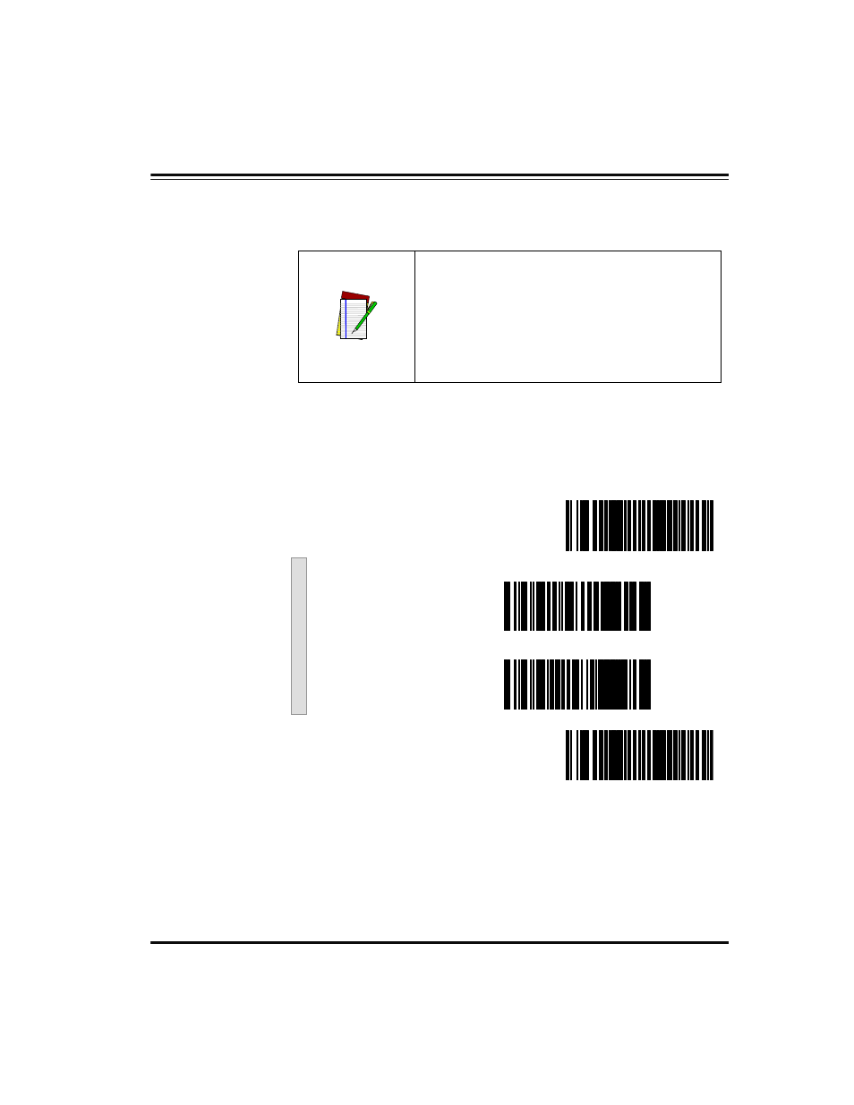 PSC PowerScan User Manual | Page 31 / 156