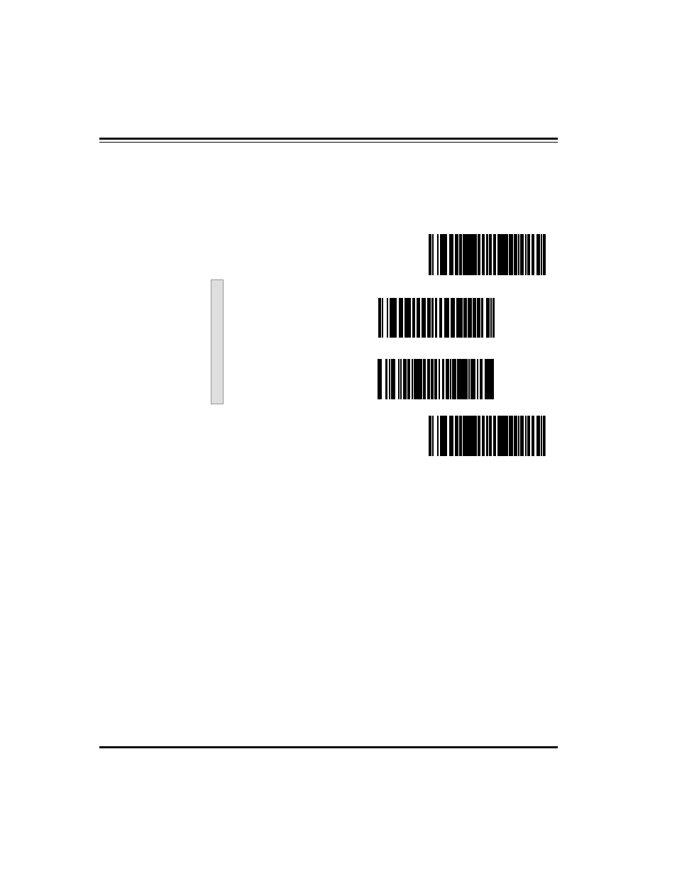 PSC PowerScan User Manual | Page 32 / 156