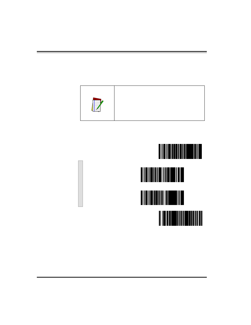 PSC PowerScan User Manual | Page 34 / 156