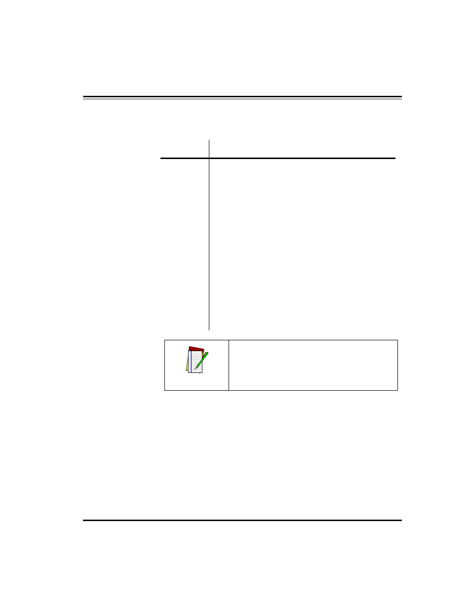 Pc keyboard wedge interface selection | PSC PowerScan User Manual | Page 39 / 156