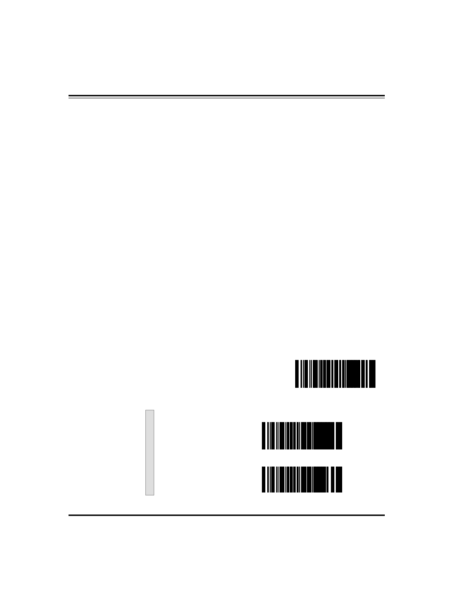 Connect to a laptop/no keyboard attached | PSC PowerScan User Manual | Page 42 / 156