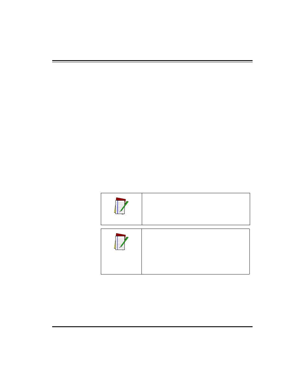 Setting global prefix(es) | PSC PowerScan User Manual | Page 53 / 156