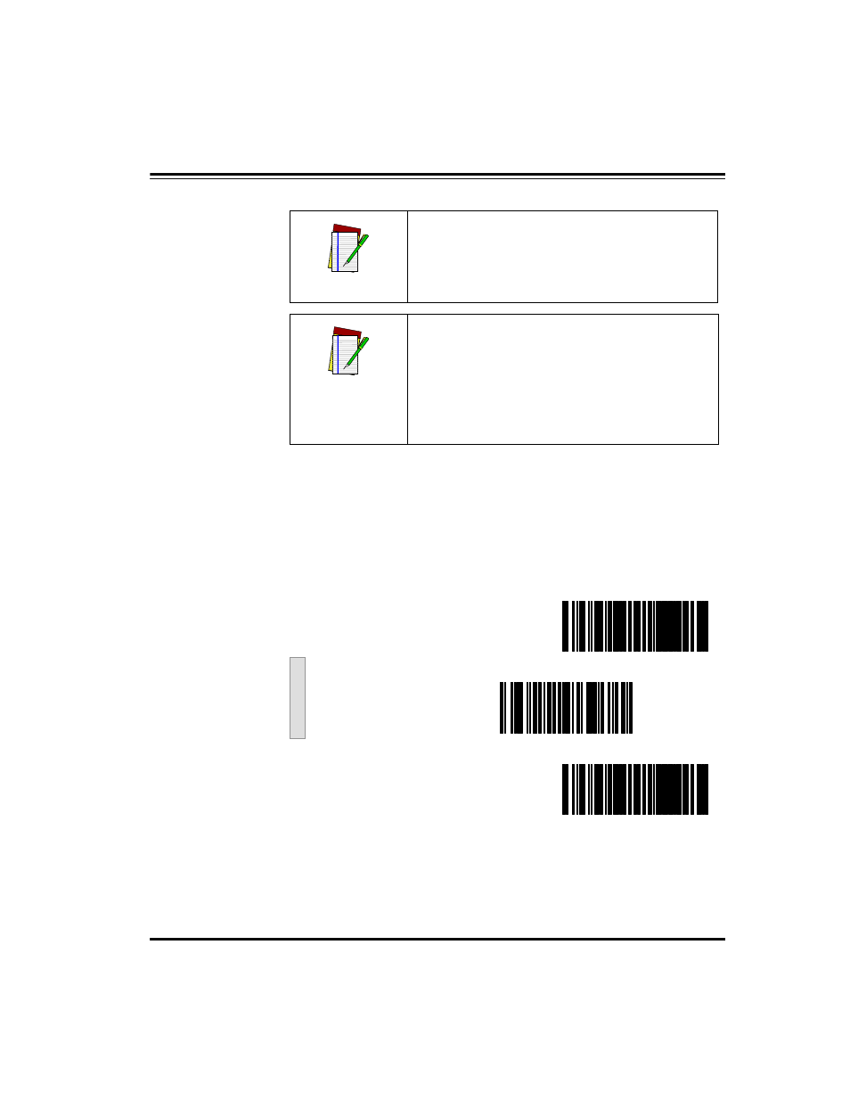 PSC PowerScan User Manual | Page 55 / 156