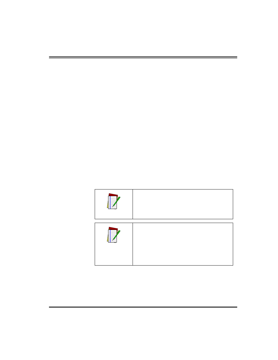 Setting single character label i.d, Disabling label i.d. for a specific symbology | PSC PowerScan User Manual | Page 65 / 156