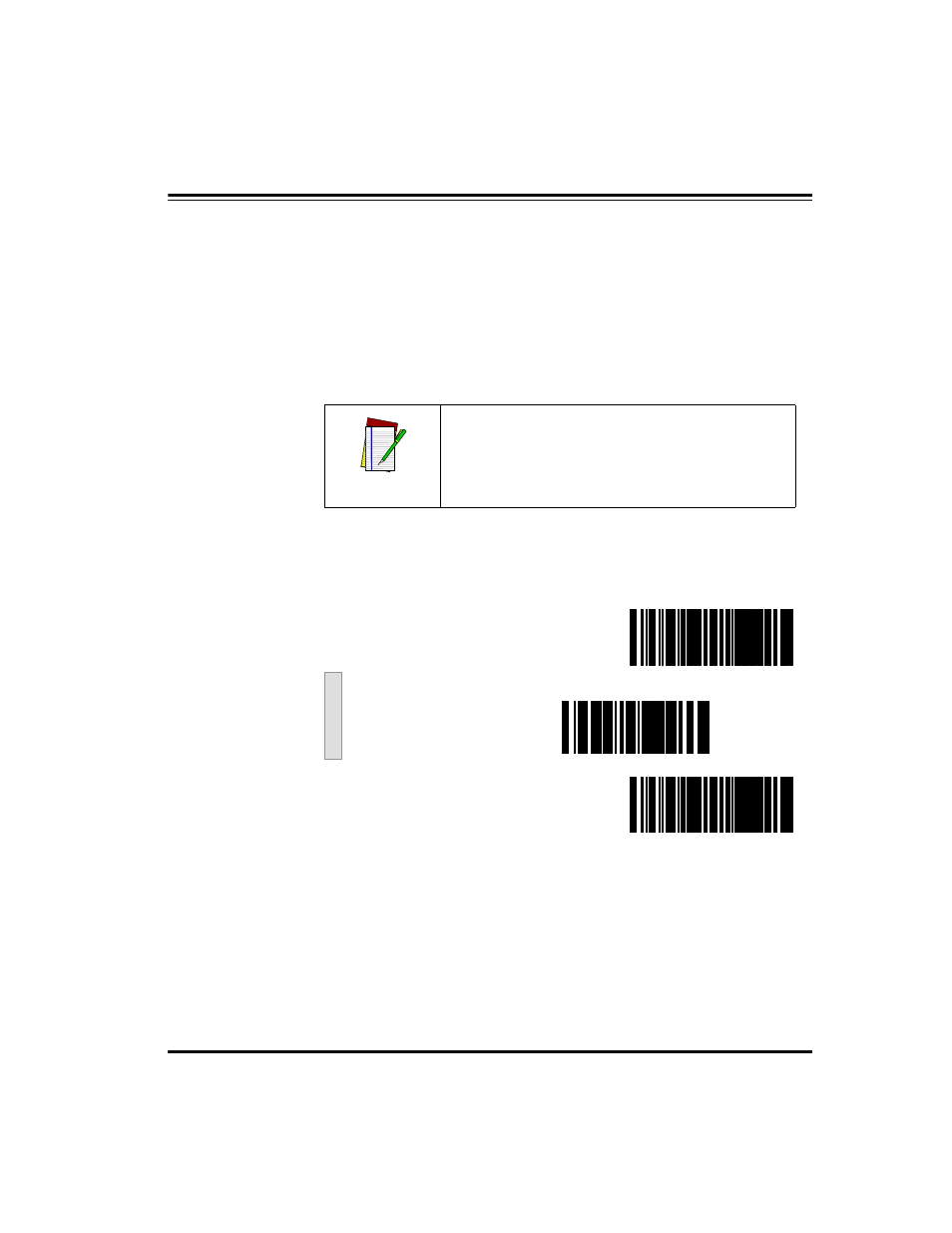 PSC PowerScan User Manual | Page 75 / 156