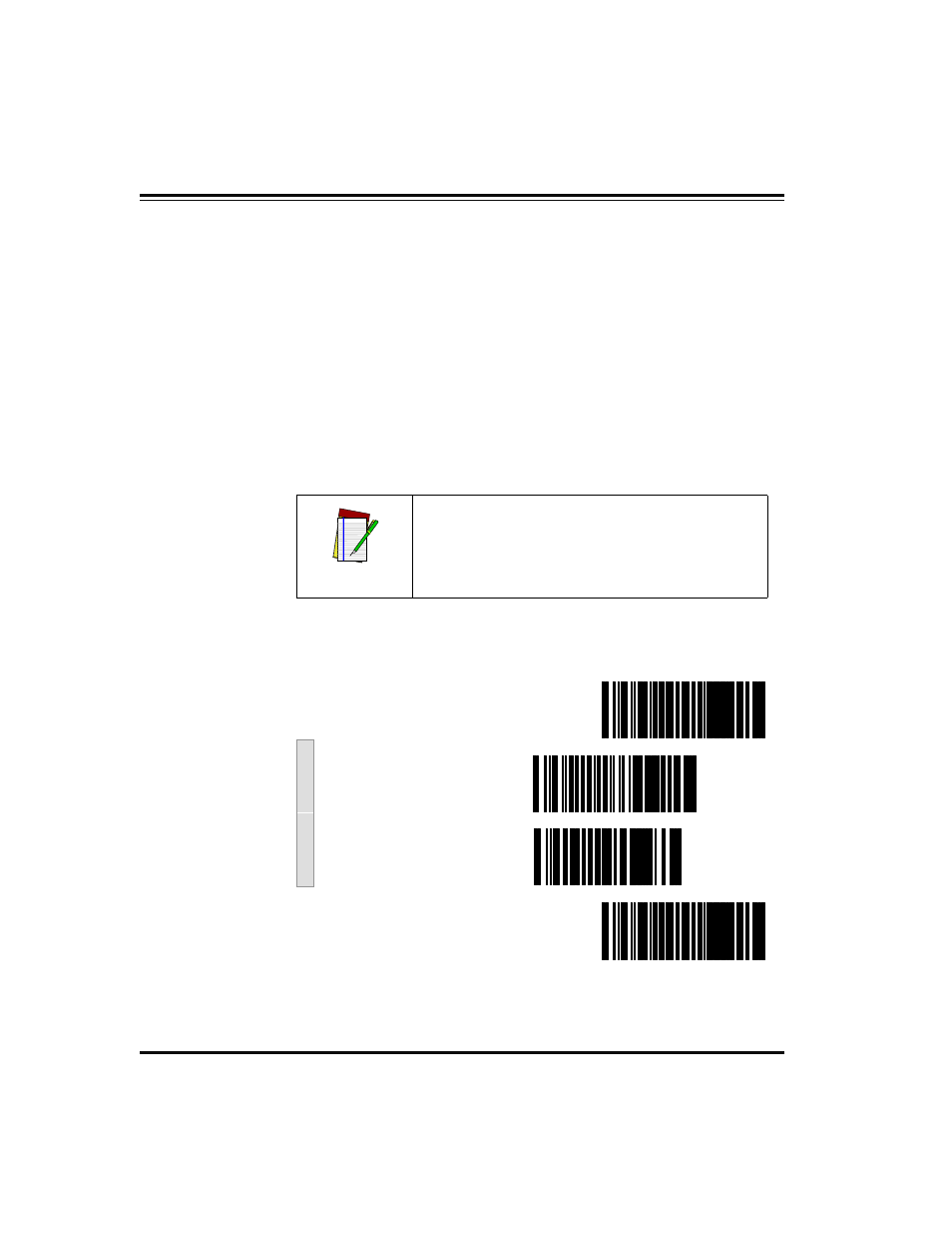 PSC PowerScan User Manual | Page 88 / 156