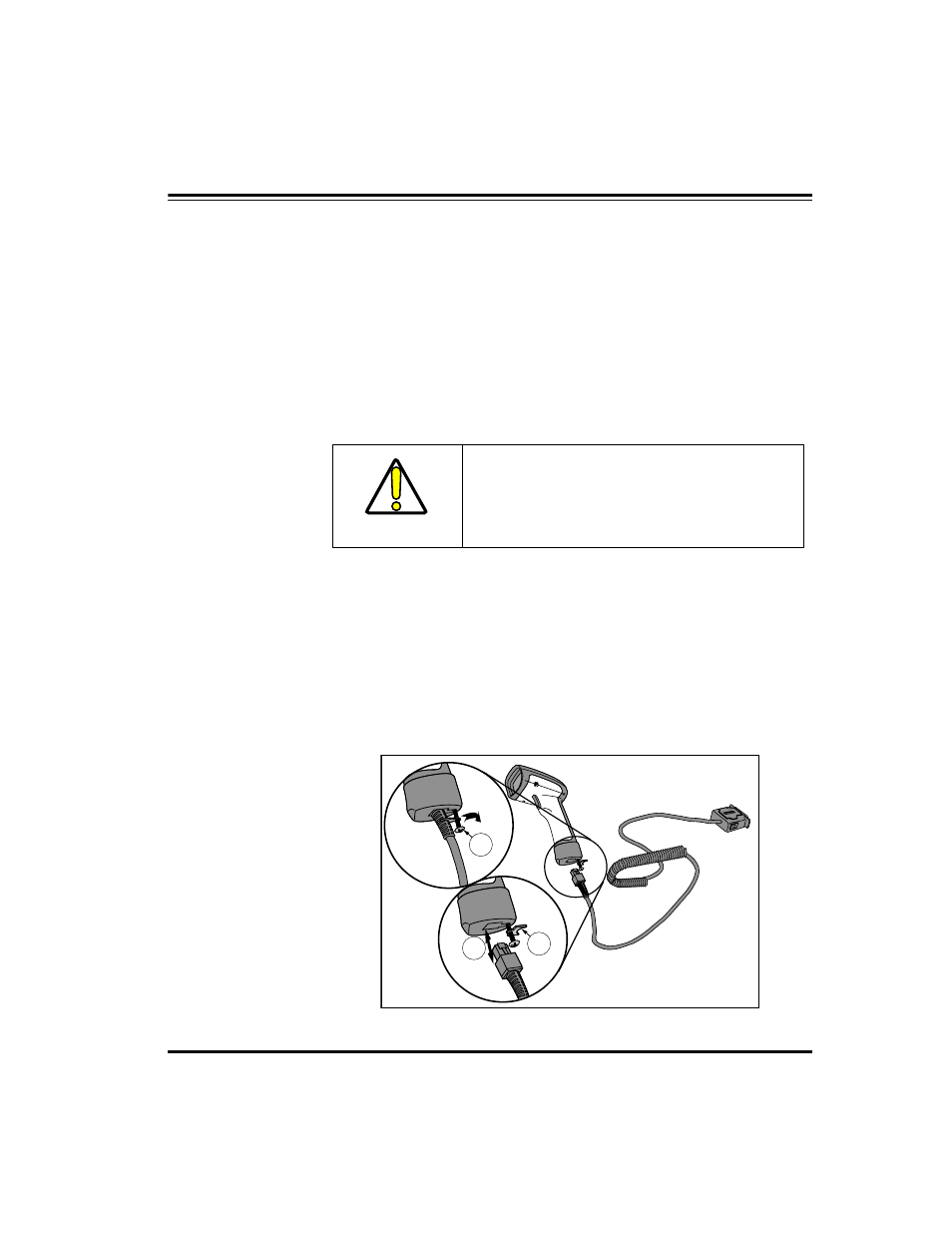 PSC PowerScan User Manual | Page 9 / 156
