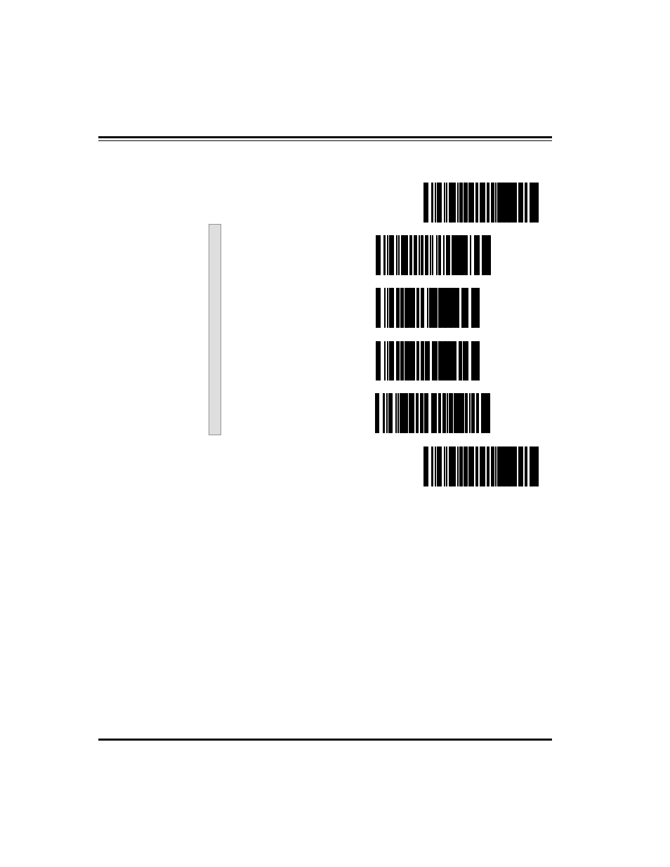 PSC PowerScan User Manual | Page 90 / 156