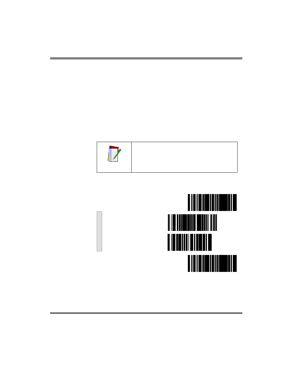PSC PowerScan User Manual | Page 97 / 156