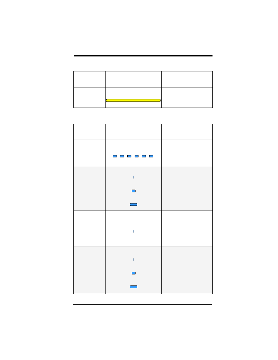 PSC PowerScanTM RF User Manual | Page 19 / 32