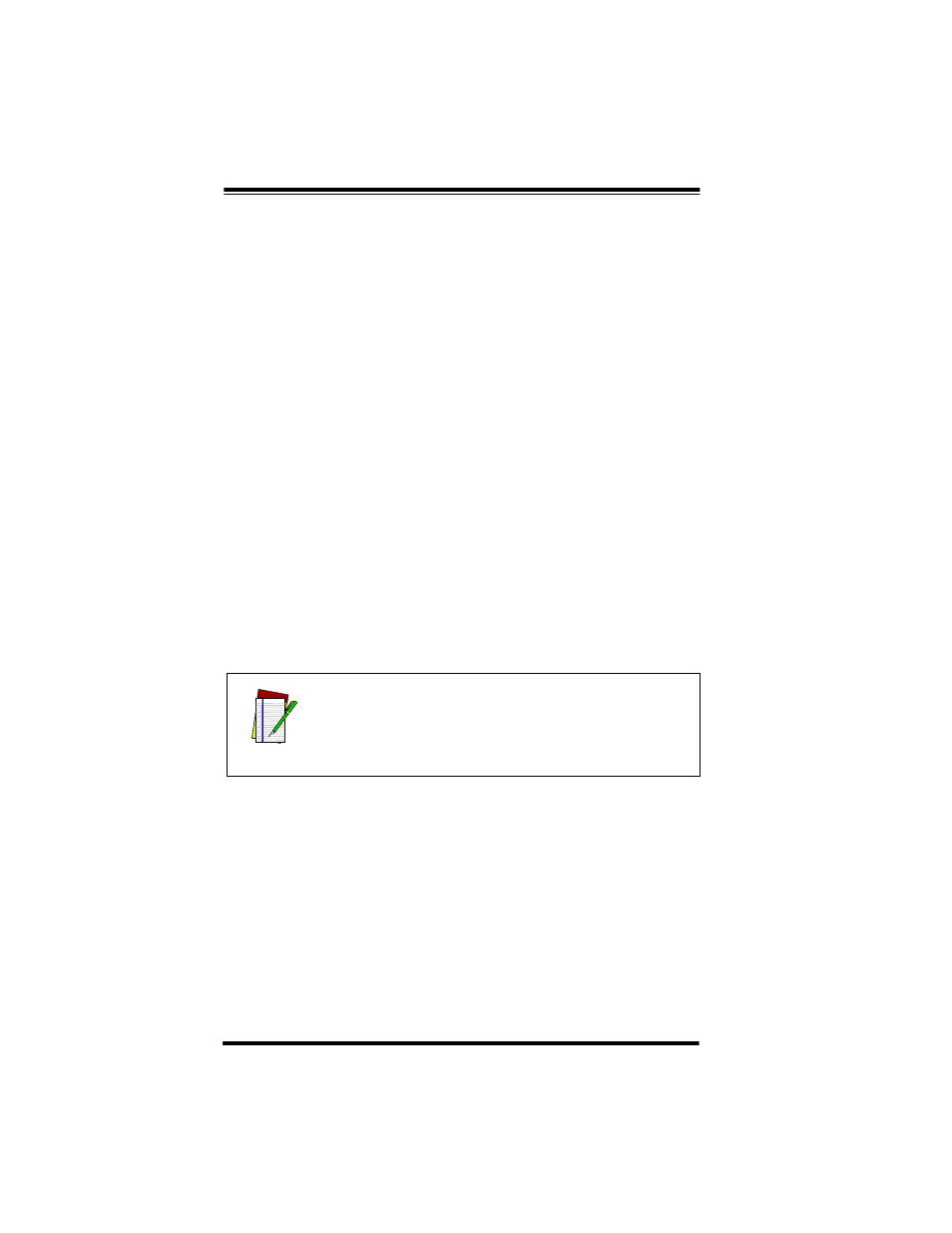 Active symbologies, Enhanced scanning for hard-to-read bar codes | PSC PowerScanTM RF User Manual | Page 22 / 32