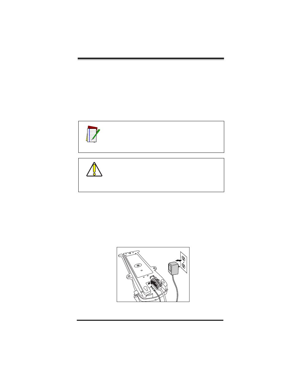 PSC PowerScanTM RF User Manual | Page 7 / 32