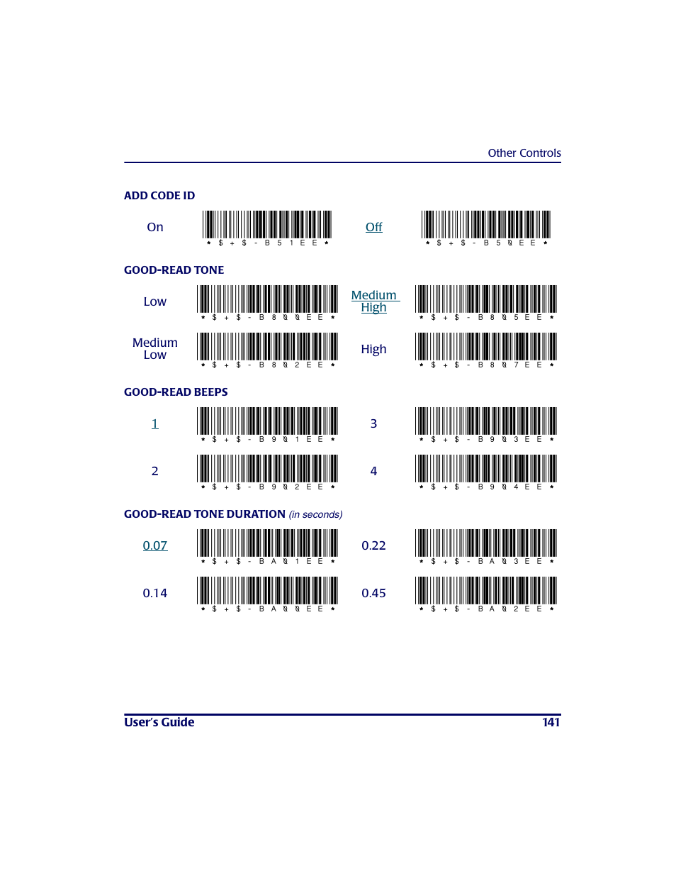 B51ee, B50ee, B800ee | B805ee, B802ee, B807ee, B901ee, B903ee, B902ee, B904ee | PSC PT2000TM User Manual | Page 151 / 168