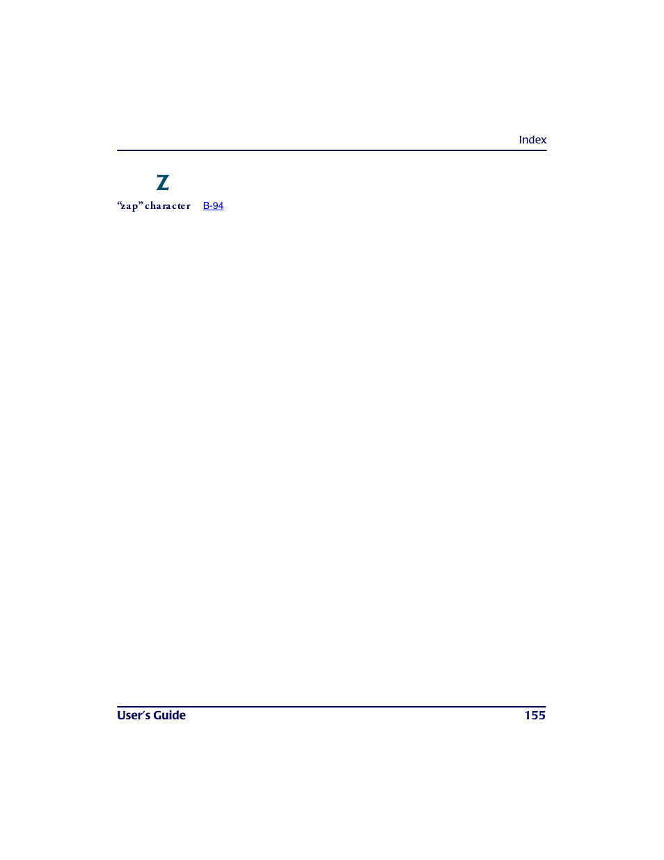 PSC PT2000TM User Manual | Page 165 / 168