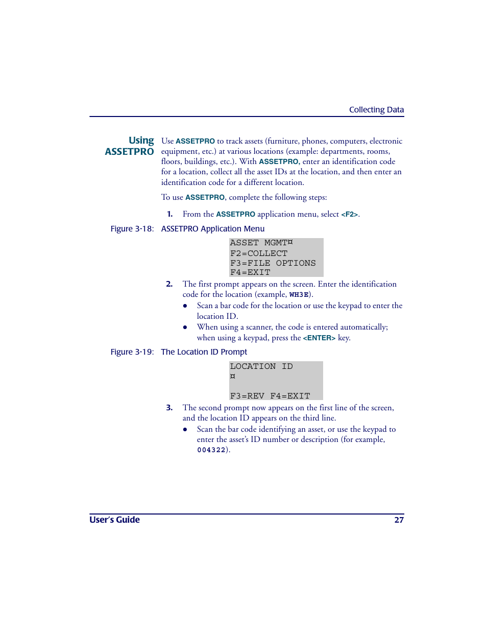 PSC PT2000TM User Manual | Page 37 / 168
