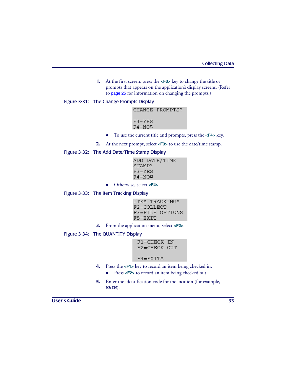 PSC PT2000TM User Manual | Page 43 / 168